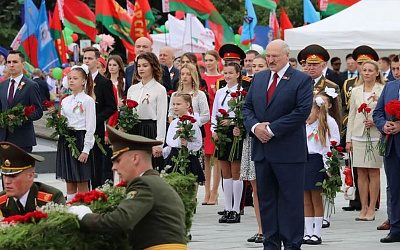 Наша хата с краю: как белорусы относятся к специальной военной операции на Украине