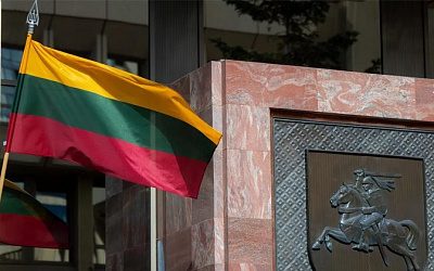 В Литве заявили, что без новых доходов придётся сокращать военный бюджет 