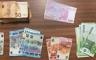 В Эстонии рассказали о находчивости «нарушителей санкций»