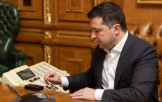 Зеленский ввел санкции против Артемия Лебедева и российских судей