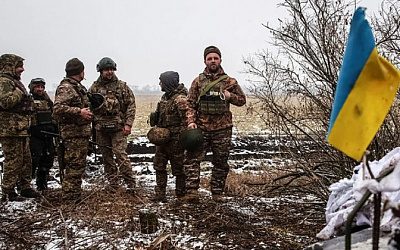 Польский генерал призвал украинцев оставить притязания на Крым