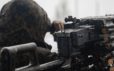 Киевский режим пошел ва‑банк в Донбассе 