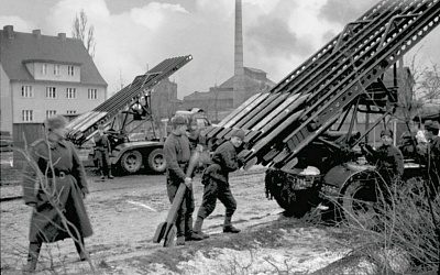 «Советская Литва очищена от немецких захватчиков»: как советские войска освободили Клайпеду