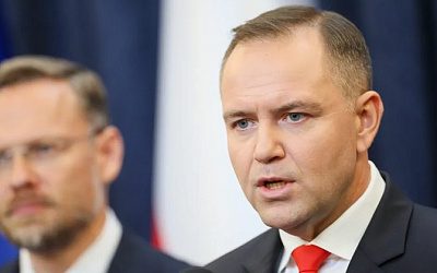 «Стоп бандеровщине»: в Польше призвали ужесточить правила получения гражданства