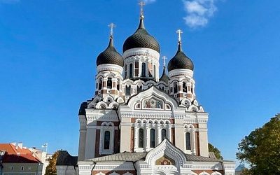 Эстонский суд лишил православную церковь помещений в центре Таллина