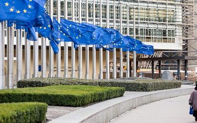 Еврокомиссия рекомендует начать переговоры о вступлении Молдовы и Украины в ЕС
