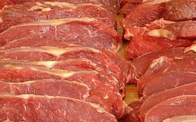 «Либо меньше ешьте, либо ищите замену»: в Эстонии резко подорожала говядина