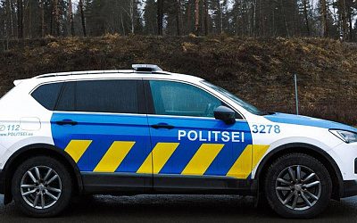 В подвале жилого дома в Таллине произошёл взрыв