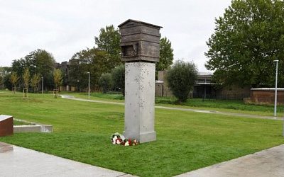 Министр культуры Латвии призвал уважать память легионеров ваффен СС