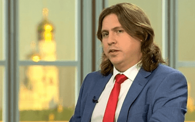 Замдиректора по газовым проектам: Украина платит Европе за «независимость» от России