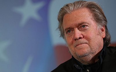 Европа правых сил: «Движение» Бэннона разрушает Евросоюз