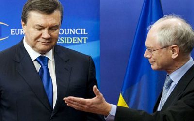 Эксперт: Следствием ассоциации с Украиной будет поток гастарбайтеров в ЕС  