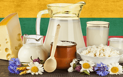 Еврокомиссия признала Литву самой пострадавшей от санкций страной ЕС