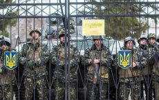 Министр юстиции ФРГ высказался об экстрадиции военнообязанных украинцев