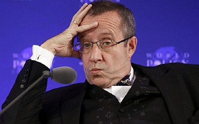 Экс-президент Эстонии призвал собирать личные данные белорусских омоновцев