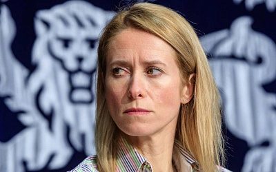 Россия заставила нервничать борцов с советскими памятниками из Прибалтики