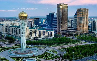 В Казахстане проходит форум «Россия — Центральная Азия: повестка совместного развития»
