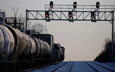 В Беларуси объявили о повышении тарифов на транзит нефти 