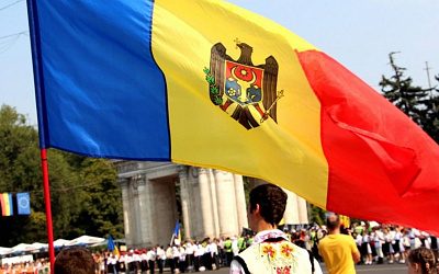 Гибридная оккупация: неправительственные организации Запада уничтожают Молдову