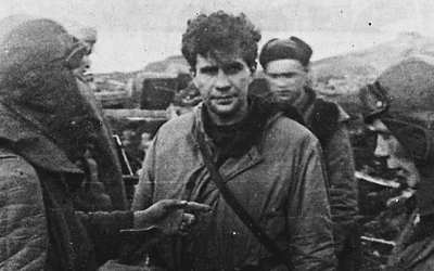 «Таежный медведь» Бывалов: когда закончилась патронная лента, схватил пулемет и принялся крушить японских самураев в рукопашной