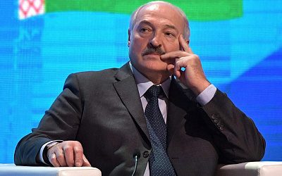 Возвращение многовекторности? Чего ждет Лукашенко от конфликта на Украине