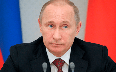 Поймай Москву за руку: страны Балтии соревнуются в паранойе 