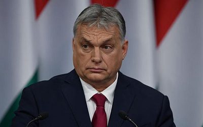 Орбан рассказал про зависимость политики ЕС от выборов в США