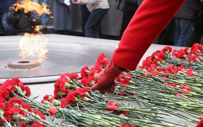 Молдавский депутат: власти игнорируют Победу, чтобы угодить западной повестке