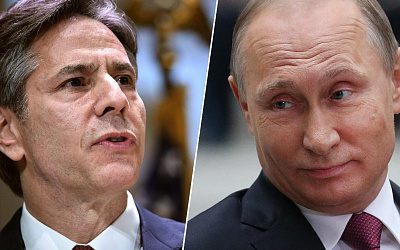 «Слышь, ты! Америка вернулась!» В ответ — гудки