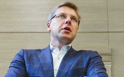 Нил Ушаков подал в Европарламент петицию о выдаче ВНЖ российским пенсионерам в Латвии