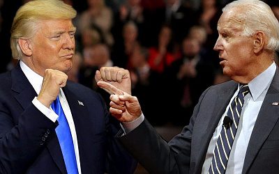 Трамп или Байден: на кого ставит Германия в США