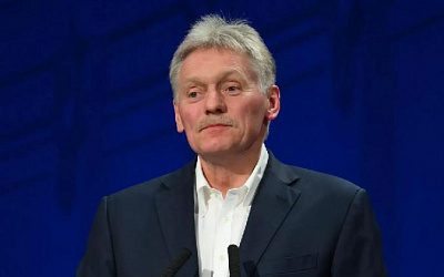 В Кремле отвергли претензии Эстонии по инциденту с российским МиГ-31