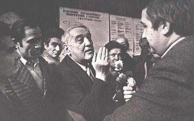 Лев Гумилев: почему в XIV в. Литва с Москвой не объединилась