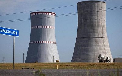 Минэнерго Литвы призвал Еврокомиссию принять меры по блокировке электроэнергии БелАЭС