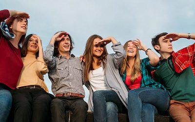 В Эстонии резко выросла безработица среди молодежи