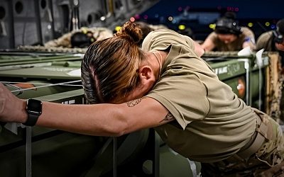 Американские СМИ: армия России вынесла приговор оружию НАТО