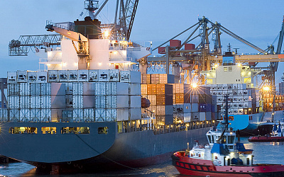 В Прибалтике считают убытки от потери транзита