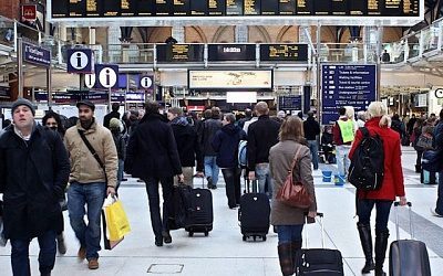 Стратегия выживания Прибалтики: «эвакуация» населения продолжится