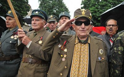 Страшная судьба: как поступали банедровцы с теми, кто сотрудничал с советской властью