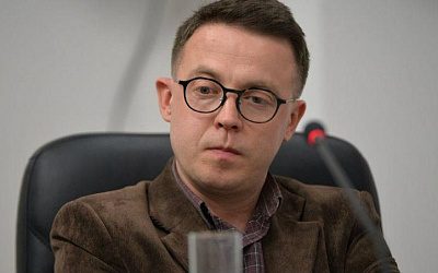 Украинский журналист назвал жителей Донбасса «животными»