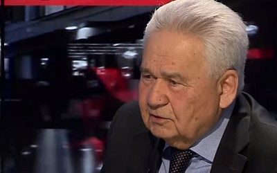 Назначенный Зеленским переговорщик по Донбассу попал в базу данных «Миротворца»