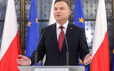 Проучить Варшаву: Польше грозит позорное изгнание из ЕС