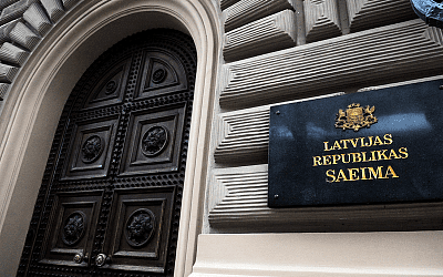 Латышские националисты боятся всенародных выборов президента 