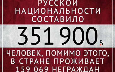 Почему не признать русский язык государственным?