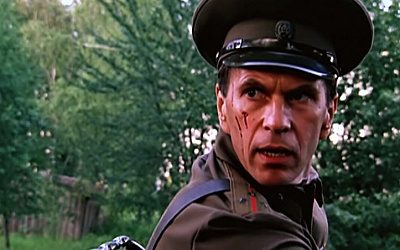 Алексей Гуськов попал в черный список украинского Минкульта за «угрозу нацбезопасности»