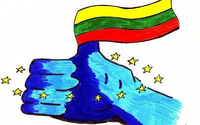 Политолог: председательство Литвы в ЕС запомнилось нервозностью Вильнюса