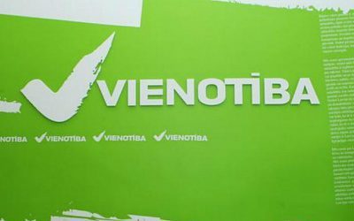 Иябс: беспартийного премьера пока в Латвии не будет