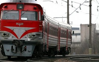 «Верните шпалы»: Брюссель грозит Литве штрафами