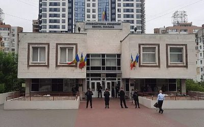 Суд в Кишиневе освободил шестерых оппозиционеров партии «Шор»
