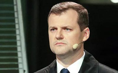 Премьер Литвы обратился с эмоциональным письмом к однопартийцам